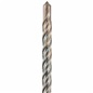 DEWALT, SDS PLUS 2 CUTTER DRILL BITS 1/4" X 4" X 6"