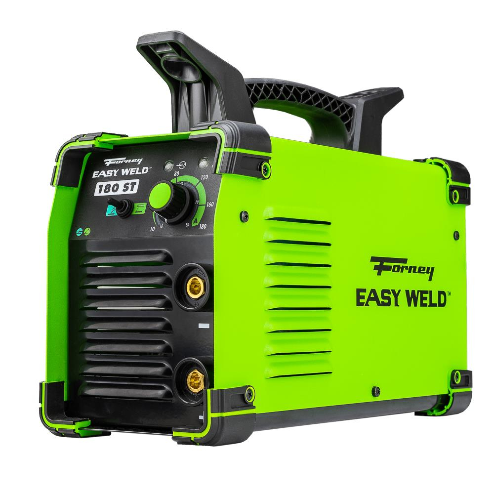 MAquina de soldar Forney 180amp, 120/230 Volts (291)