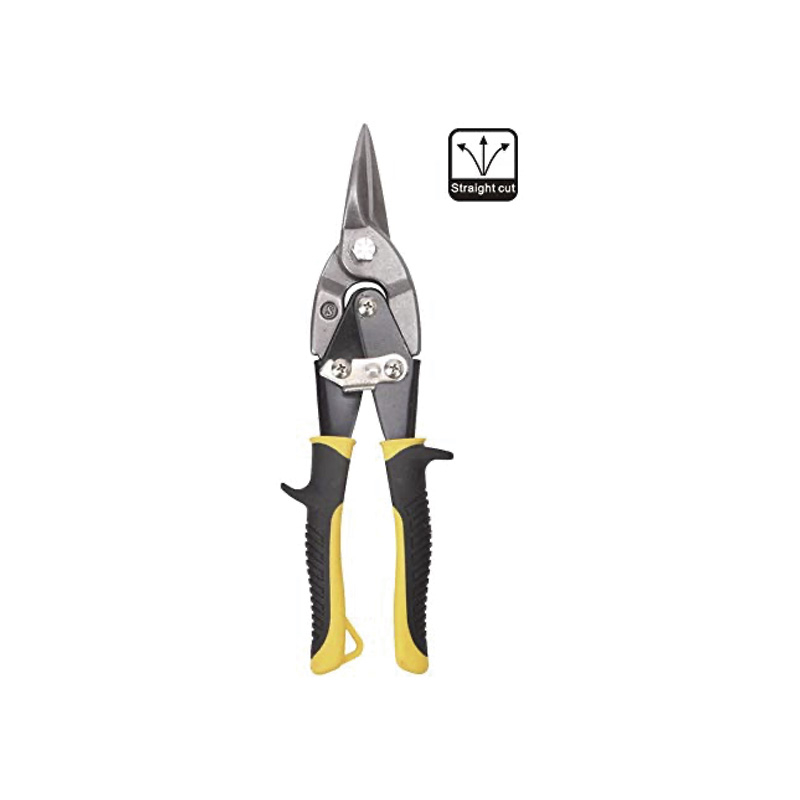 10" TIN SNIPS (DWHT70286)