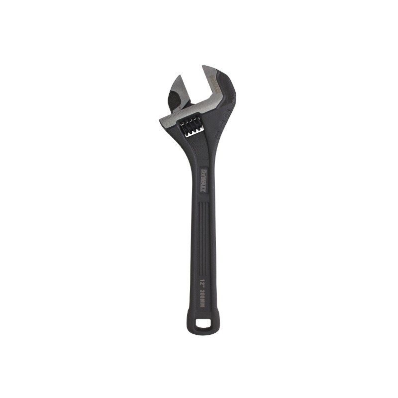 Llave Ajustable de Acero de 12?