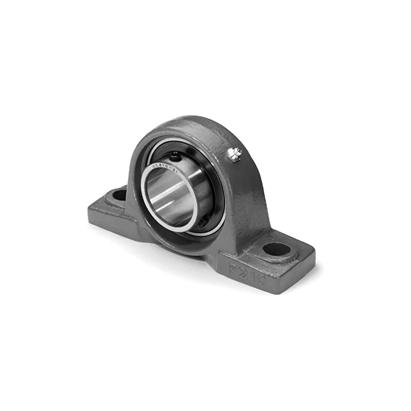 FLANGE FLOOR BEARING UCP-206-19-1-3/16"