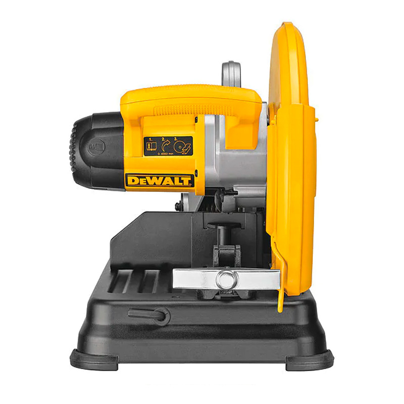 D28730 CHOP SAW, 120V, 14" DIA. BLADE, 4 HP 60HZ