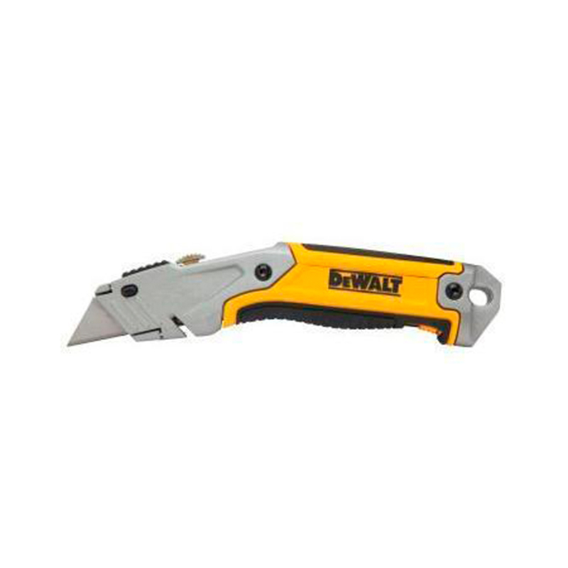 CUCHILLO DE UTILIDAD RETRACTABLE