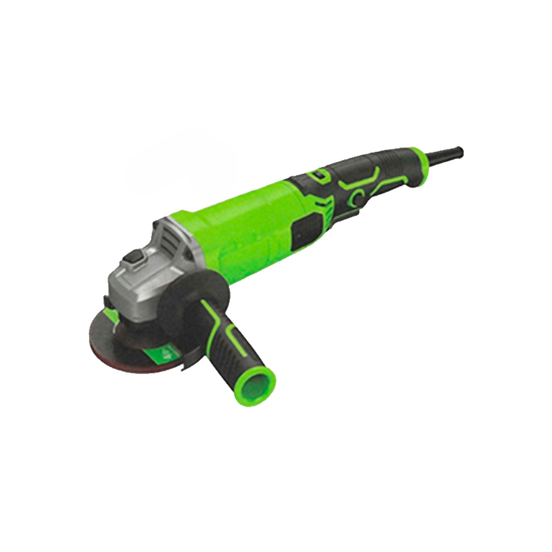 4-1/2" ANGLE GRINDER , MULTI-POSITIONS, VARIABLE SPEED, 9A MOTOR (1905)