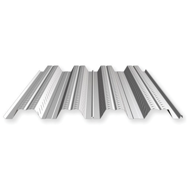 STEEL SHEET GALVANIZED LOSACERO 0.6 C, 28 GA , G60