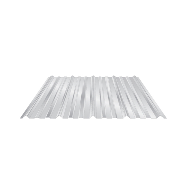 5' NG G COLOR 28G TEXRIB WHITE